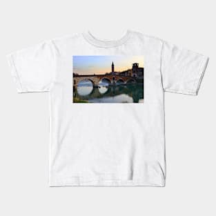 Ponte Pietra Kids T-Shirt